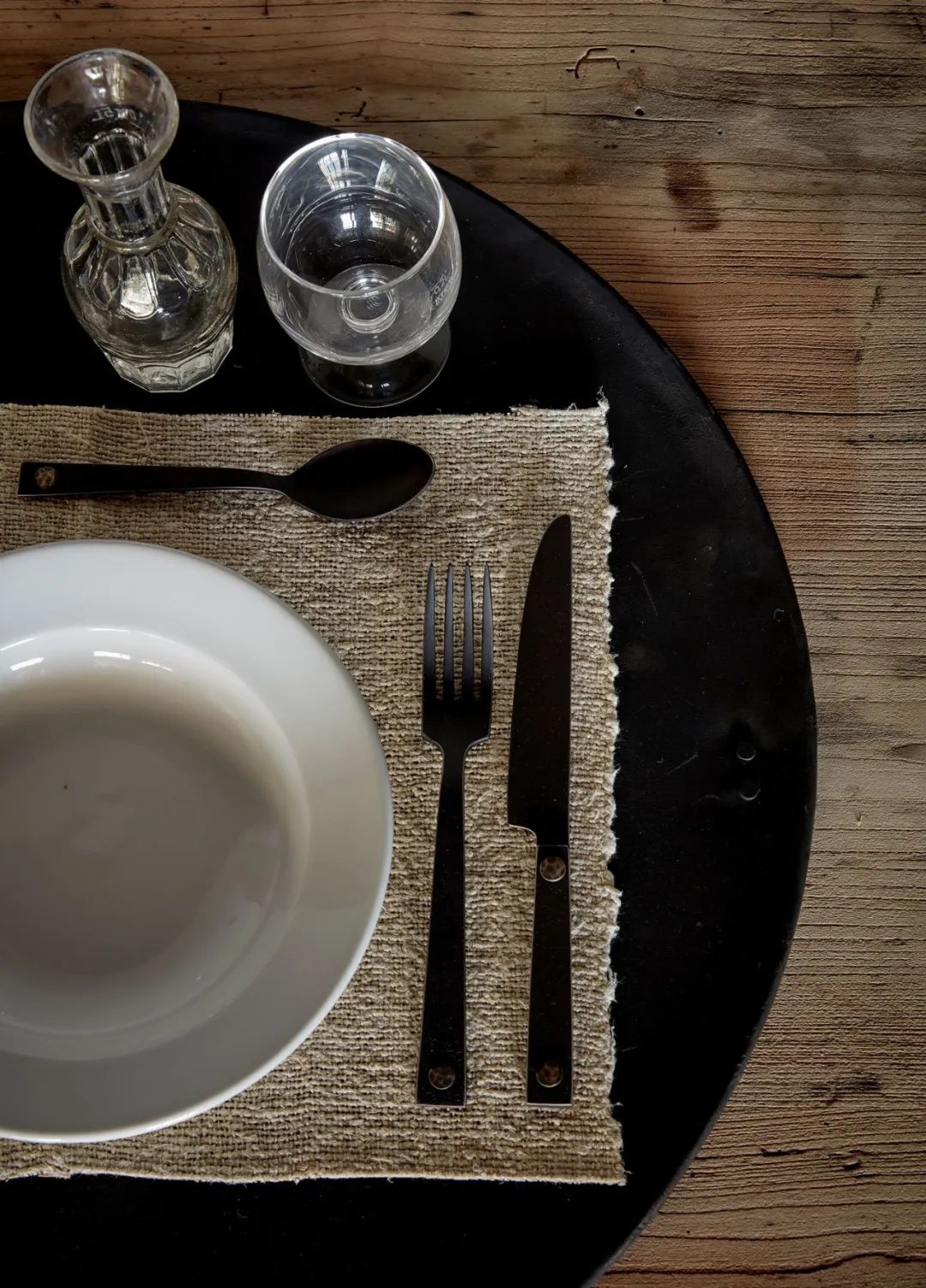 伊比沙岛自然之美 | La Granja Ibiza 农舍设计-50