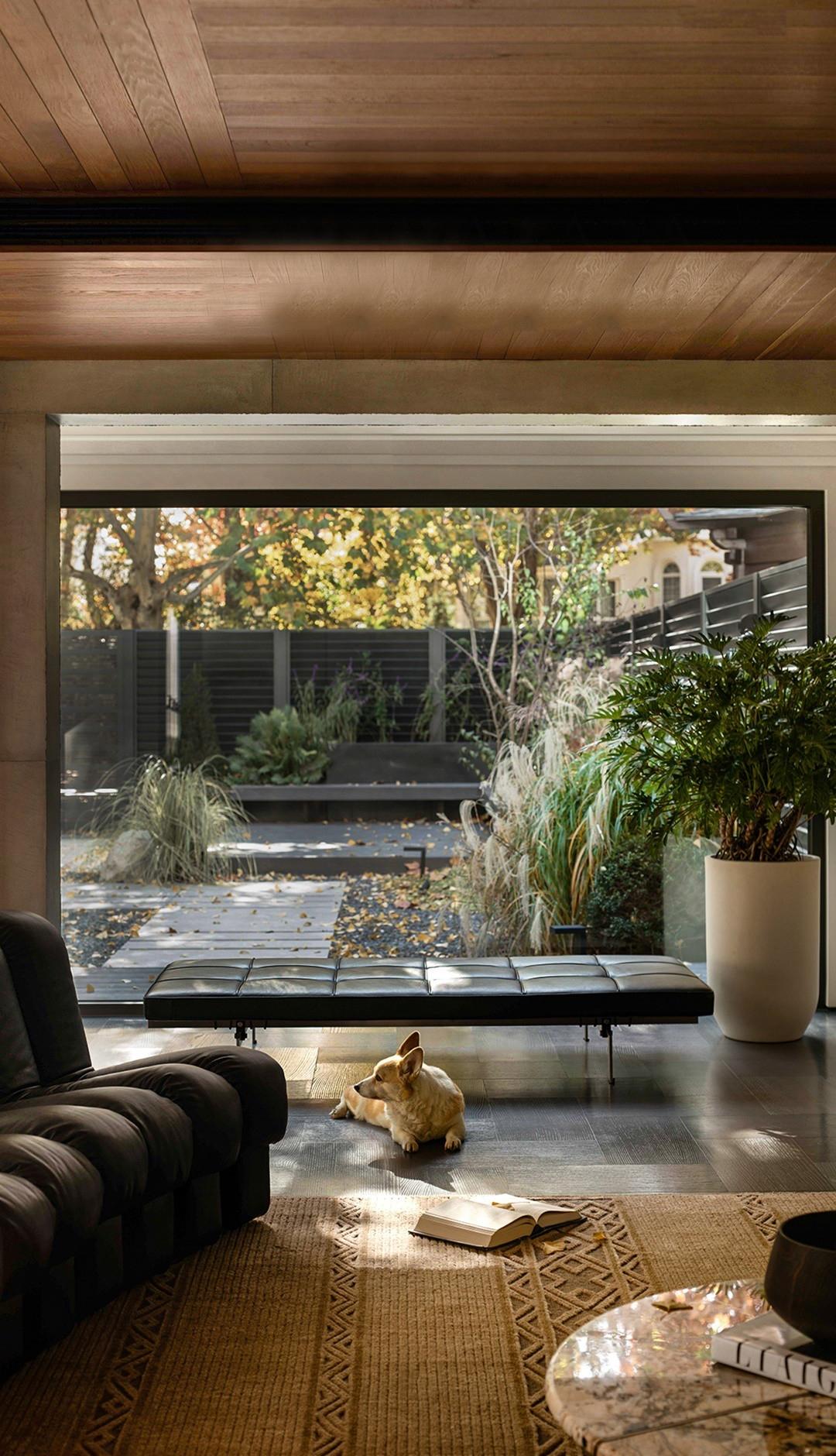 长岛澜桥丨中国北京丨睿知空间设计事务所-0