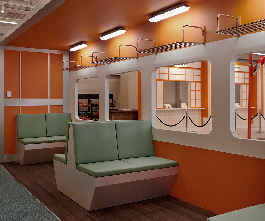 Onnuri快闪店丨Docent Design-2