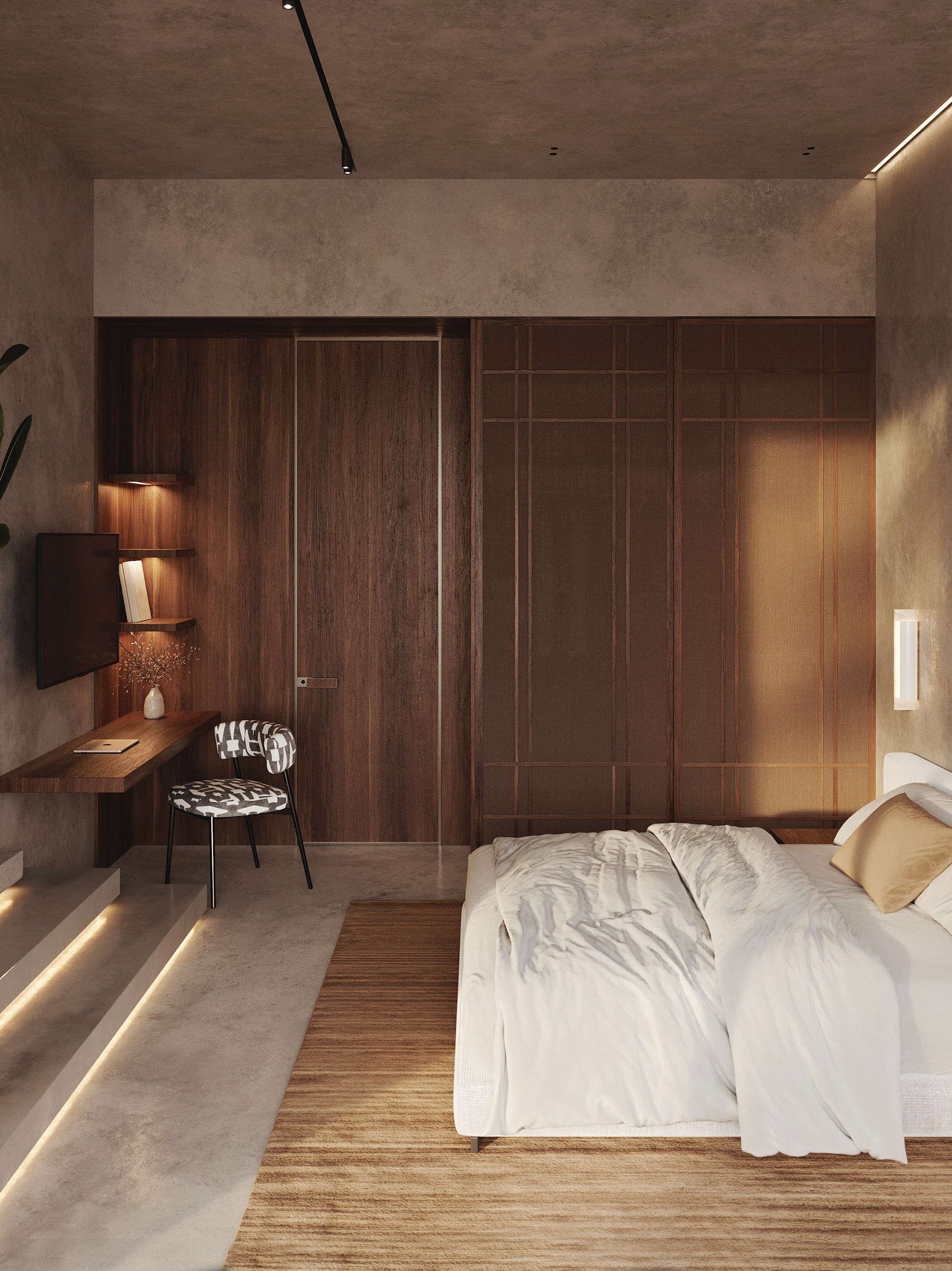 博别墅公馆丨泰国-49