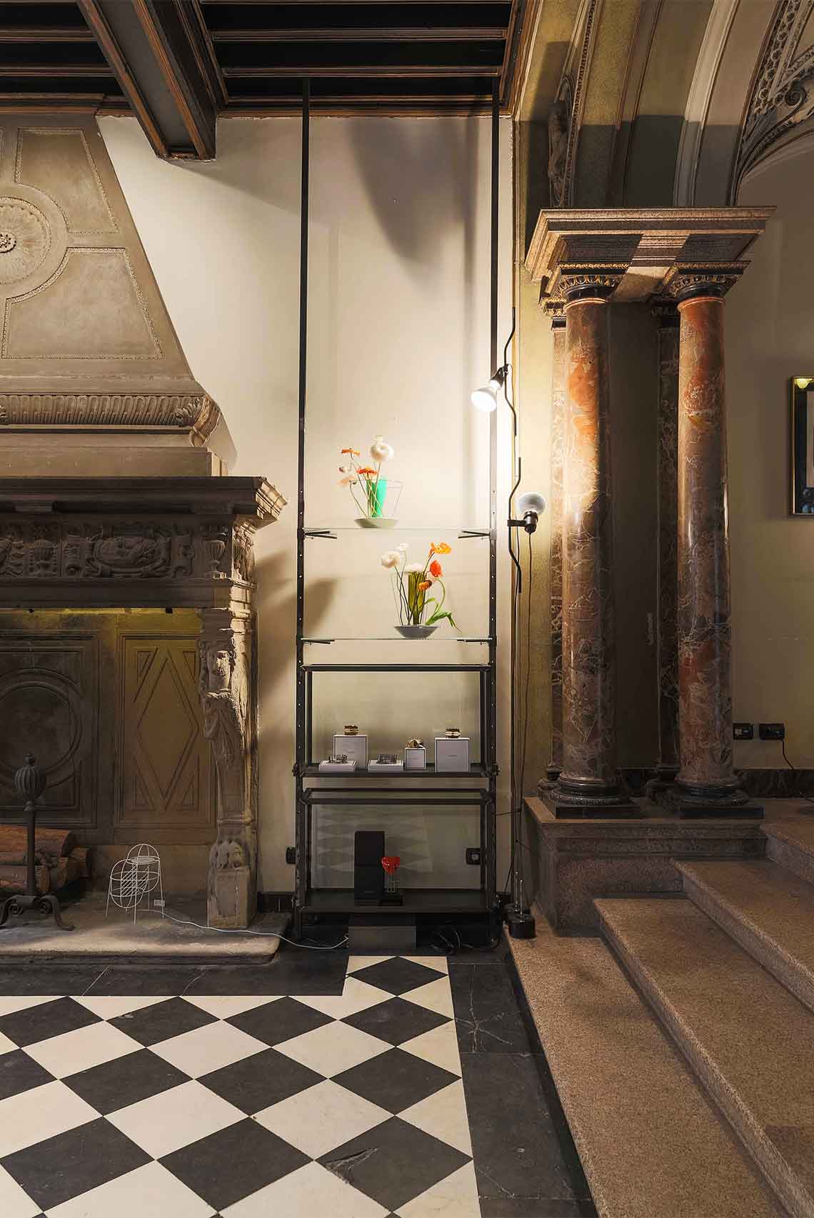 米兰传奇建筑事务所 CLS Architetti 精选作品-13