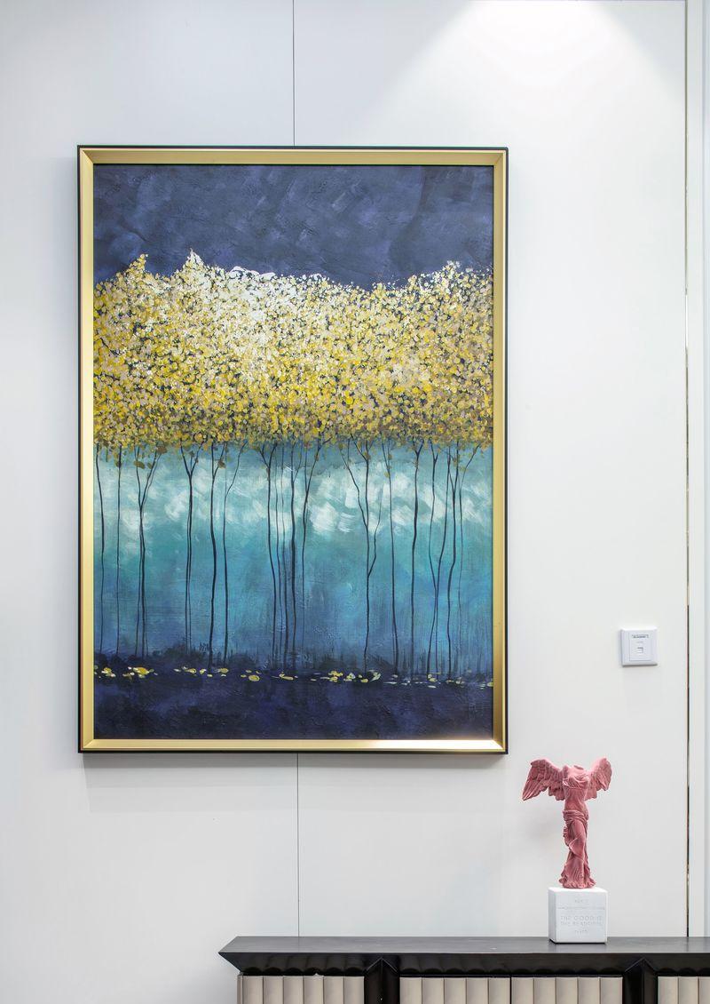 红星国际文化产业园别墅样板间-46