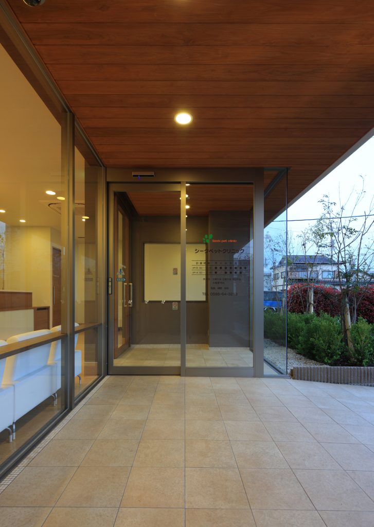 丨日本爱知丨UDA建筑设计-15