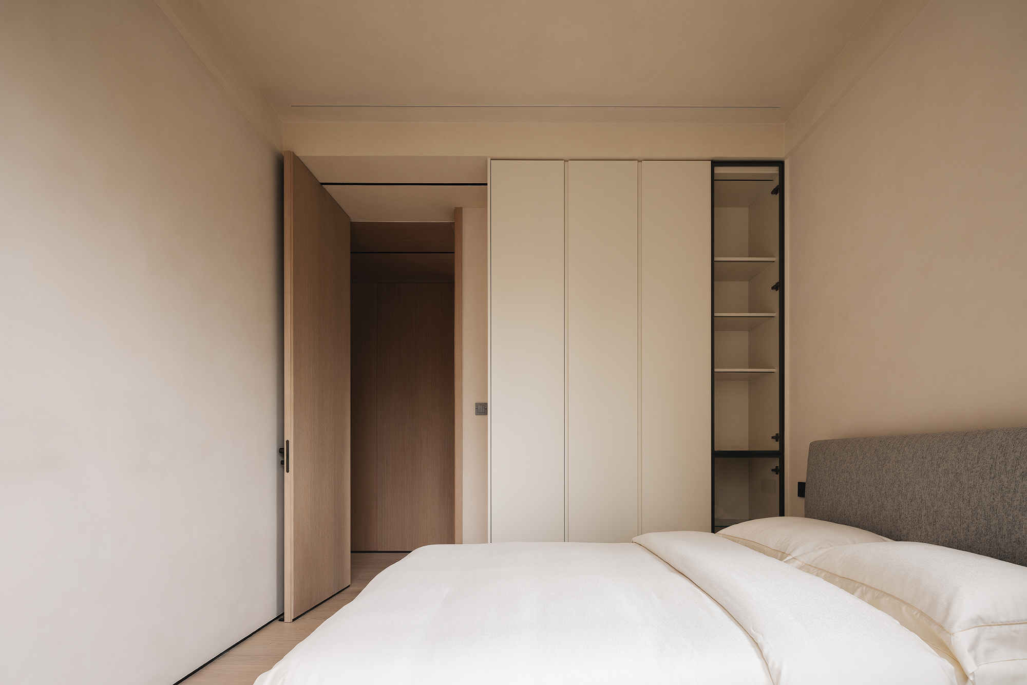 风格璟院别墅丨中国宁波丨境唐室内设计事务所-78