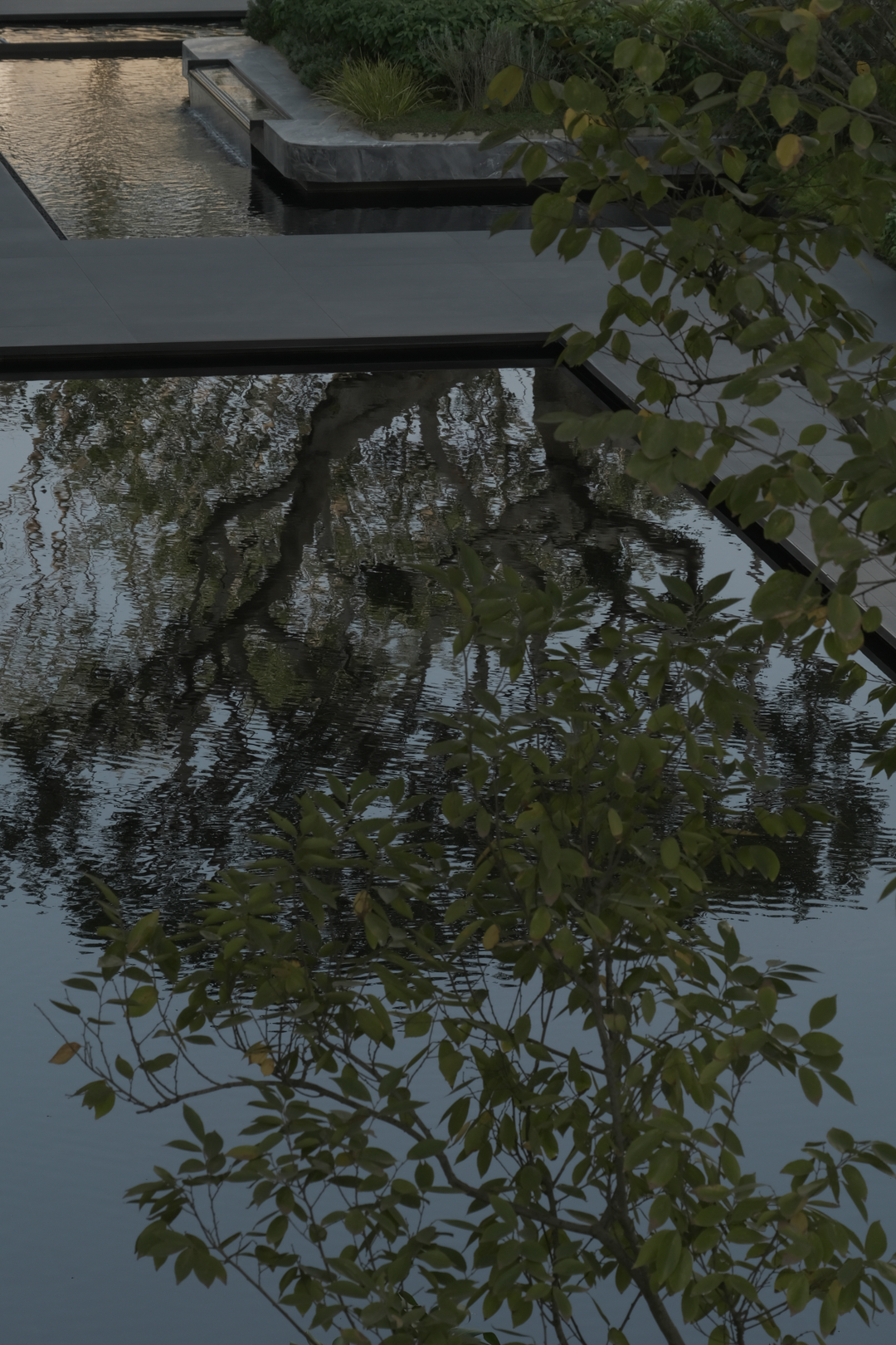 深圳招商·雍境丨中国深圳丨MAXI 美溪景观-38