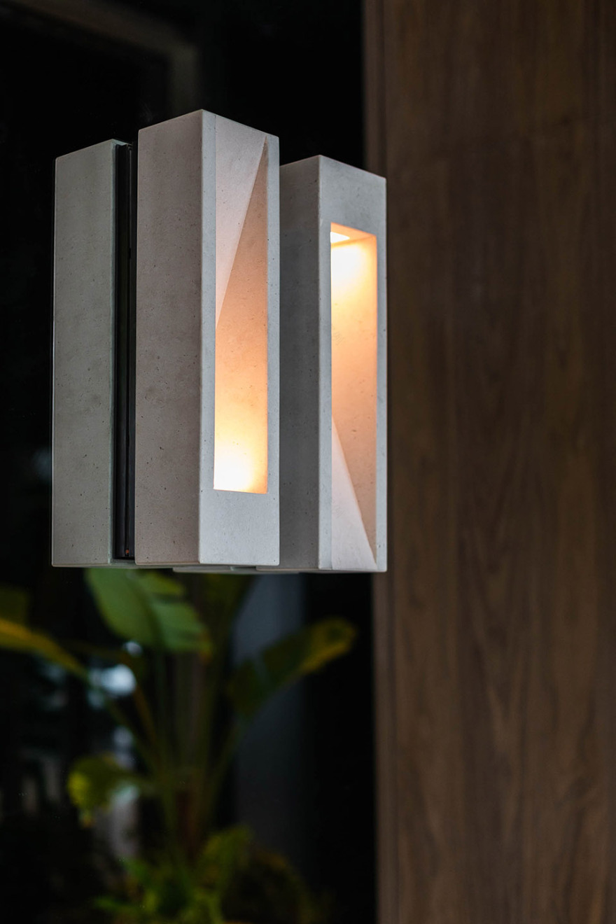 Tiramisu 餐厅丨中国-59