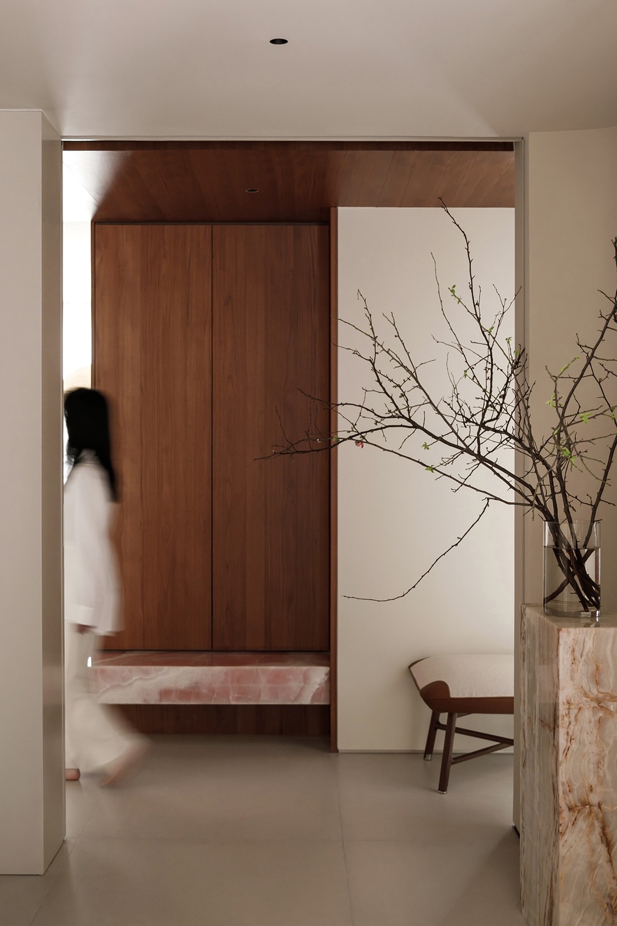 M 屋或M 房子（具体需根据上下文确定）丨中国上海丨MUKA ARCHITECTS 木卡工作室-14