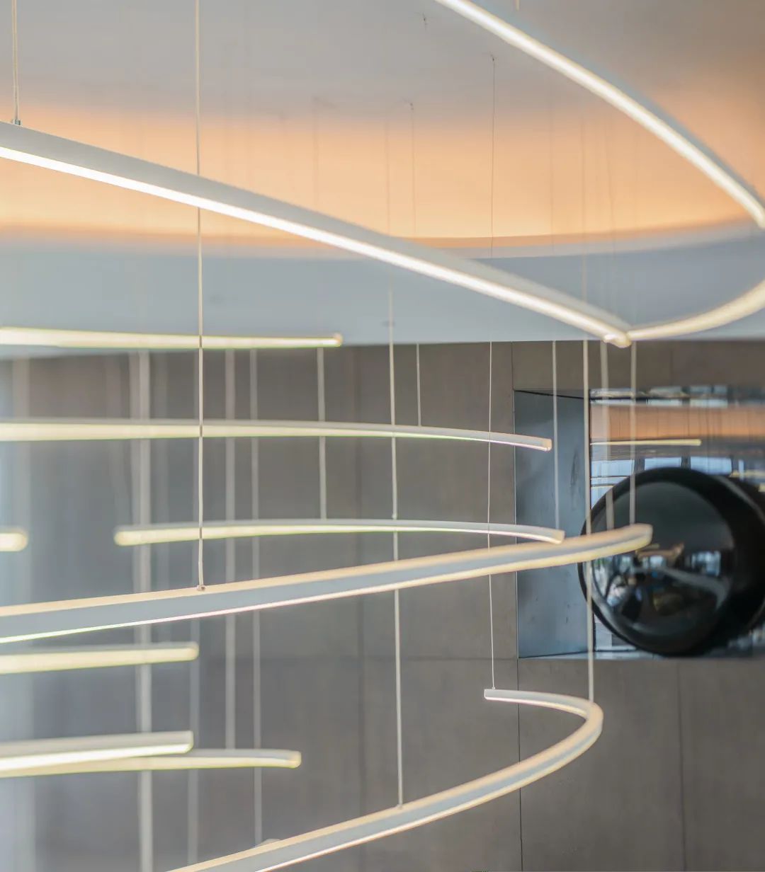 中国汉江（襄阳）生态城生活美学馆丨中国襄阳丨德观设计-21