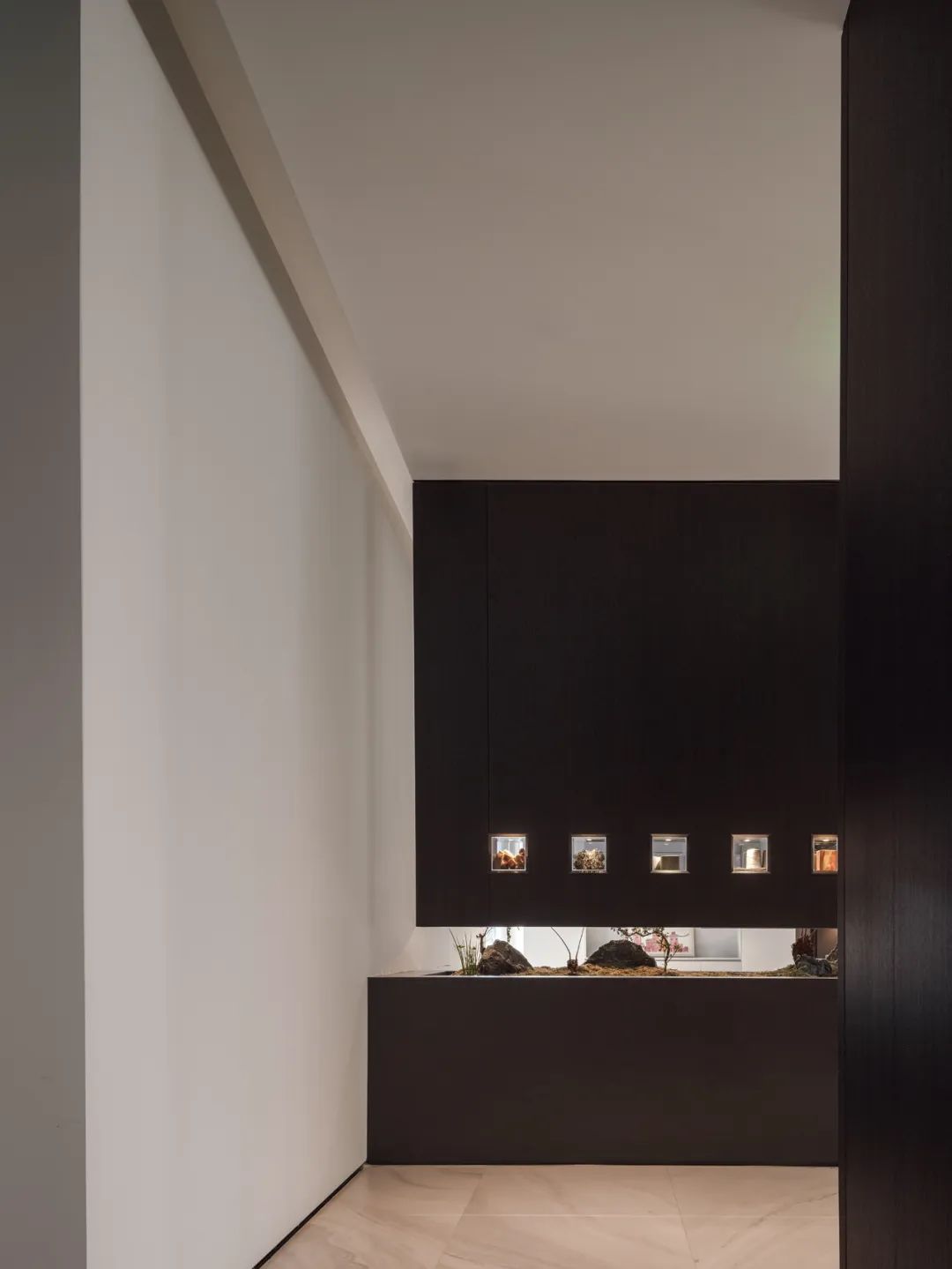 美墅木作展厅丨中国宁波丨SHI.ANG十尚联合设计师事务所-10