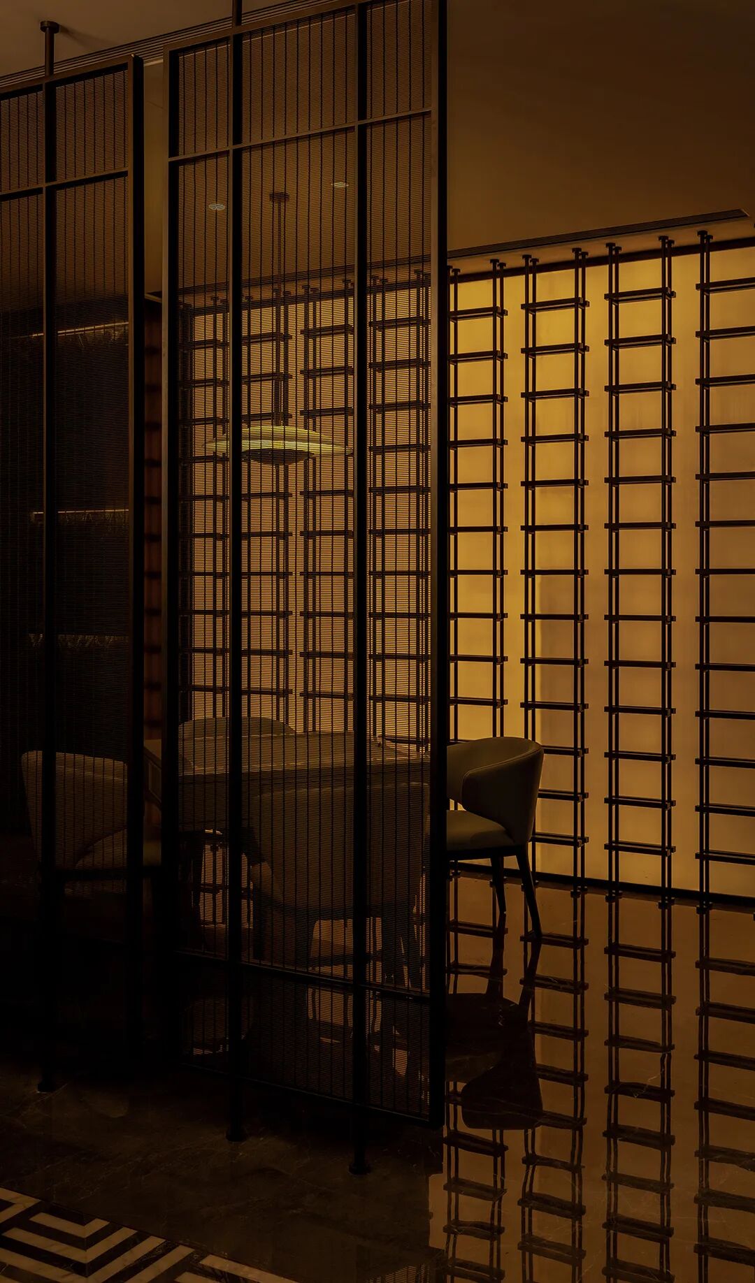 KEEY新作｜河南洛阳国际大酒店-30