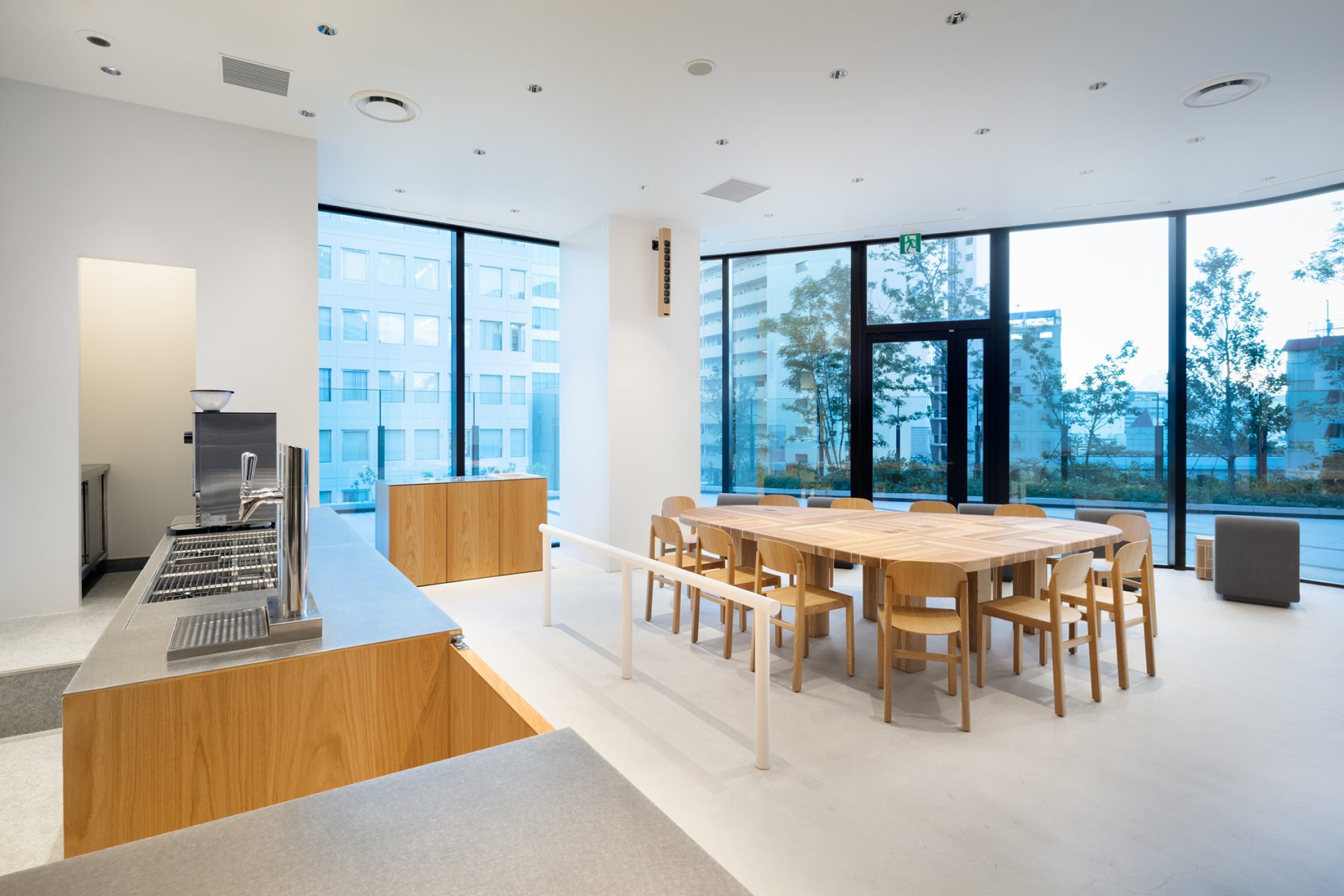 丨日本东京丨Jo Nagasaka,Schemata Architects-4