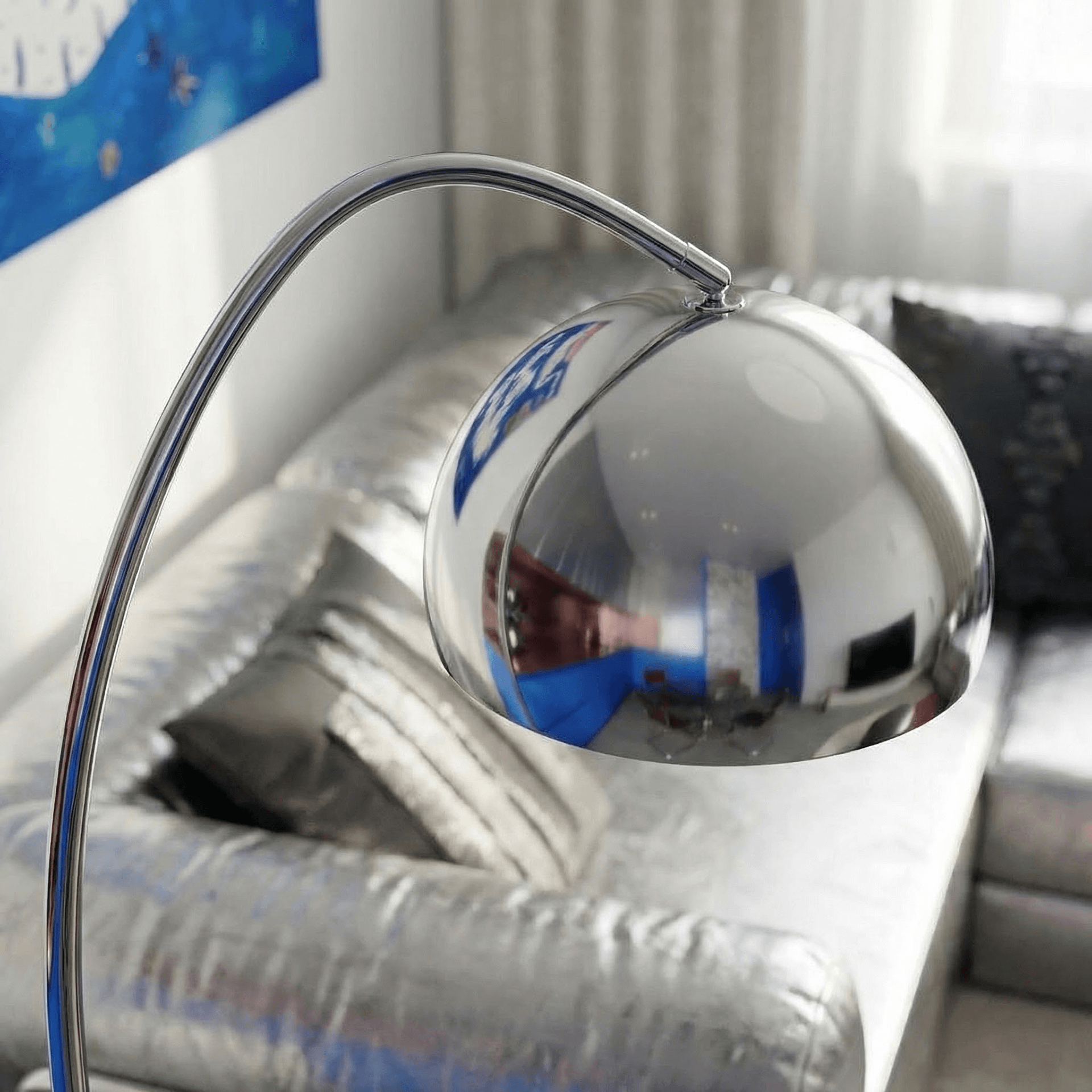 梅勒公寓（注：Mayler为特定人名或地名等，这里按音译处理，flat常见意为公寓） 丨RussiaKrasnodar-38