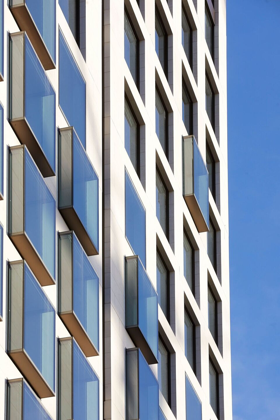 伦敦 EightyFen 办公大楼丨英国伦敦丨tp bennett-18