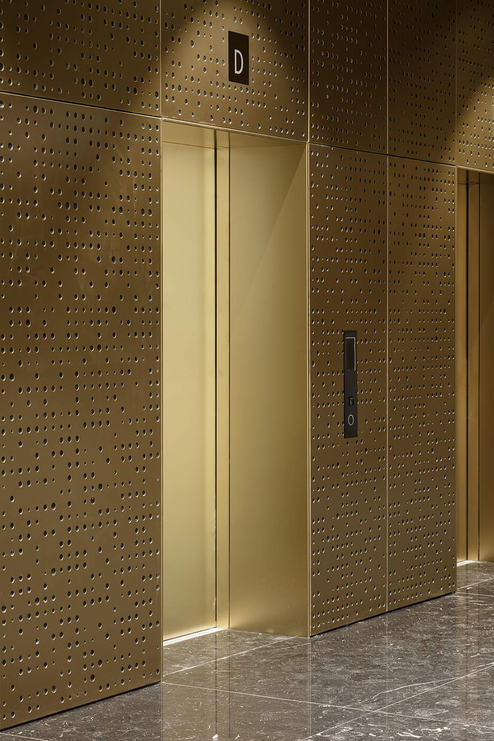 Bizkaia 大楼整体改造丨西班牙丨IDOM-69