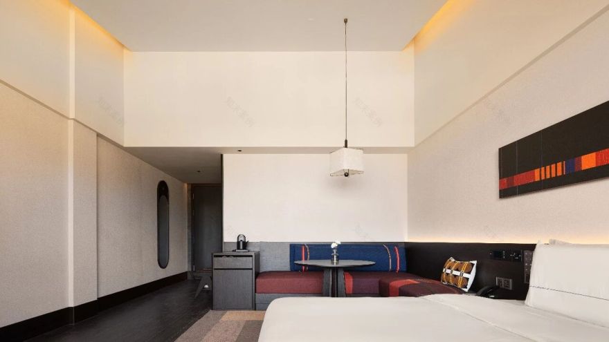 香格里拉独克宗古城月光广场亚朵酒店(亚朵见野4·0)-46