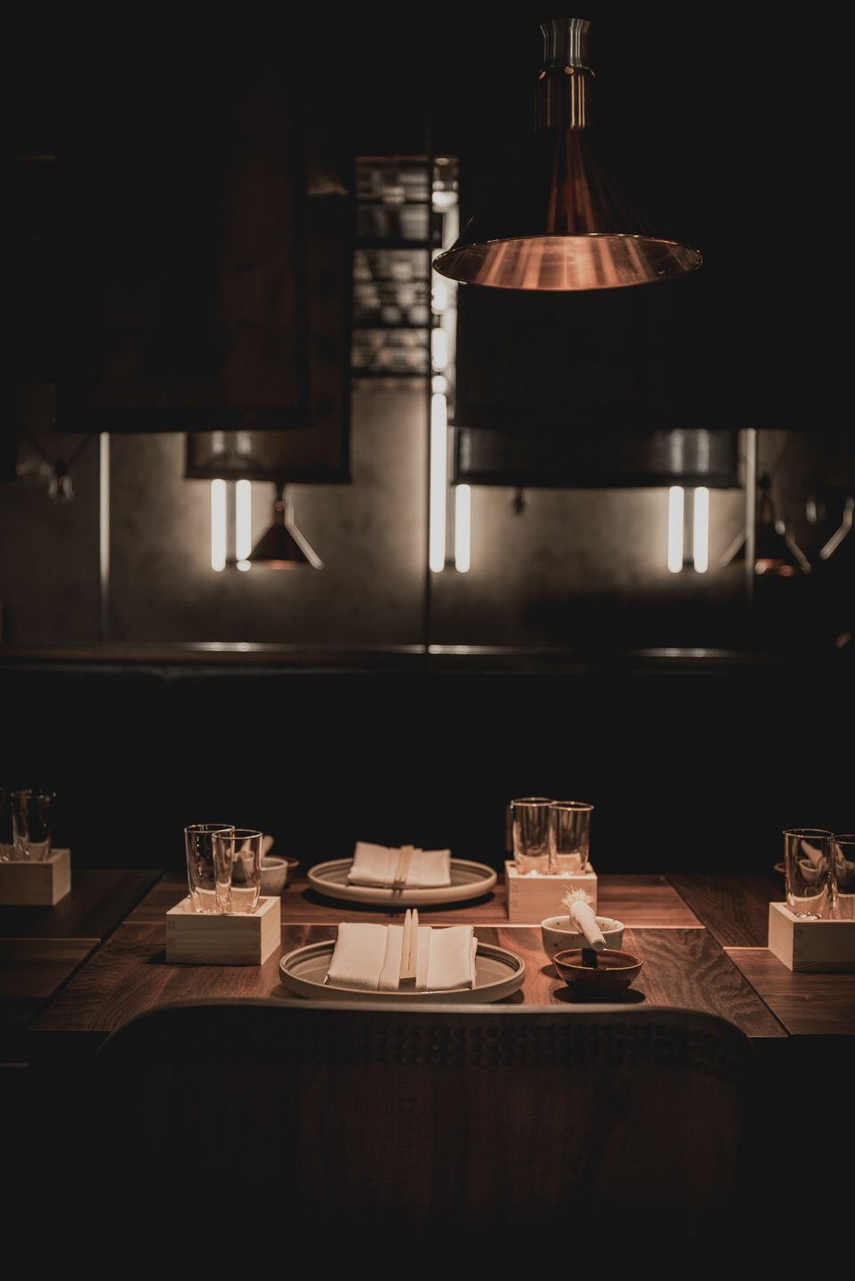 瑞典斯德哥尔摩 TAKO 餐厅-27