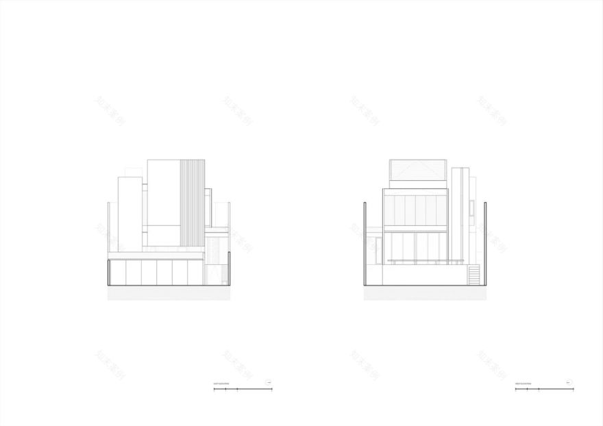 雅加达 HK 住宅丨印度尼西亚雅加达丨Dhanie Sal-25