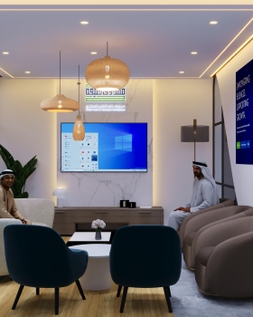 KHALIFA FUND