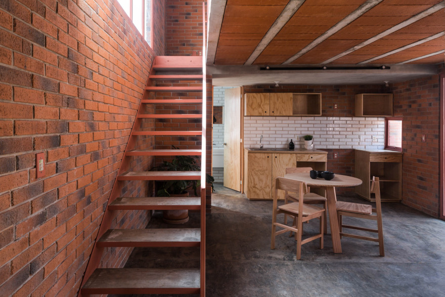 帕尔马斯之家(Palmas House)-71