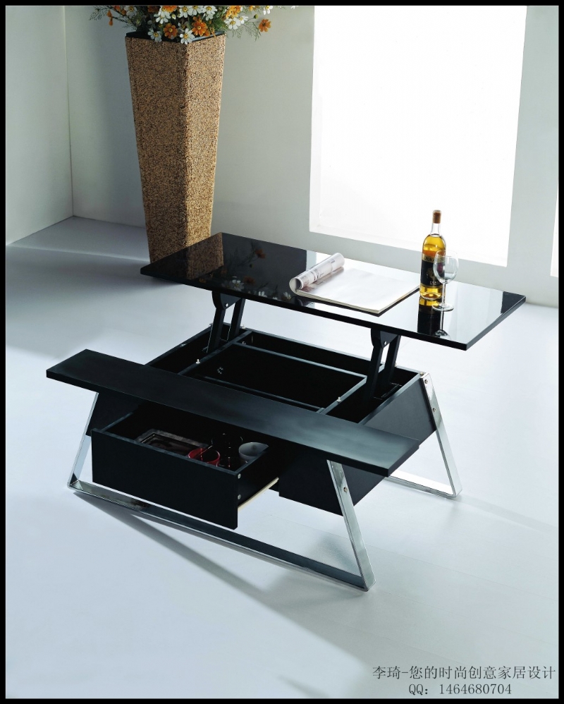 创意折叠桌，将创意进行到底，-10