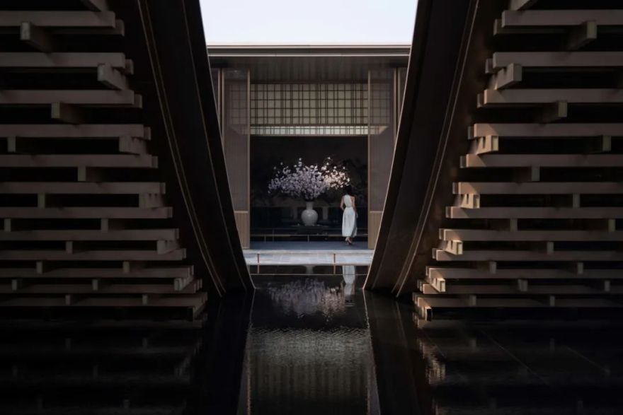 保定国控金地·国今风华丨中国河北丨上海五贝景观设计有限公司-6