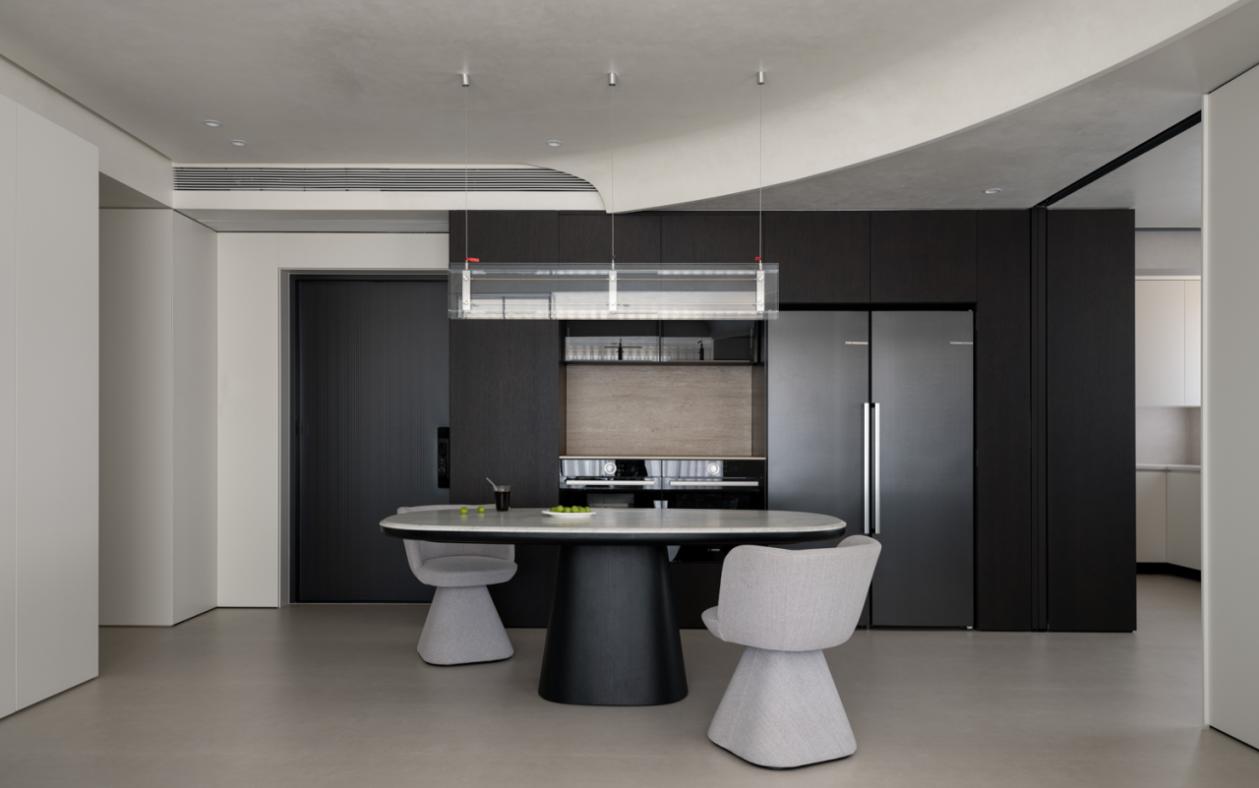 多维感知丨中国浙江丨不尔设计-5