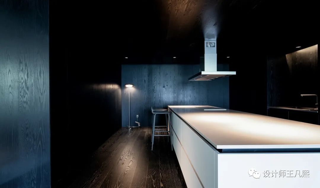 S+P空间的诗学 S+P空间的诗学办公空间-9