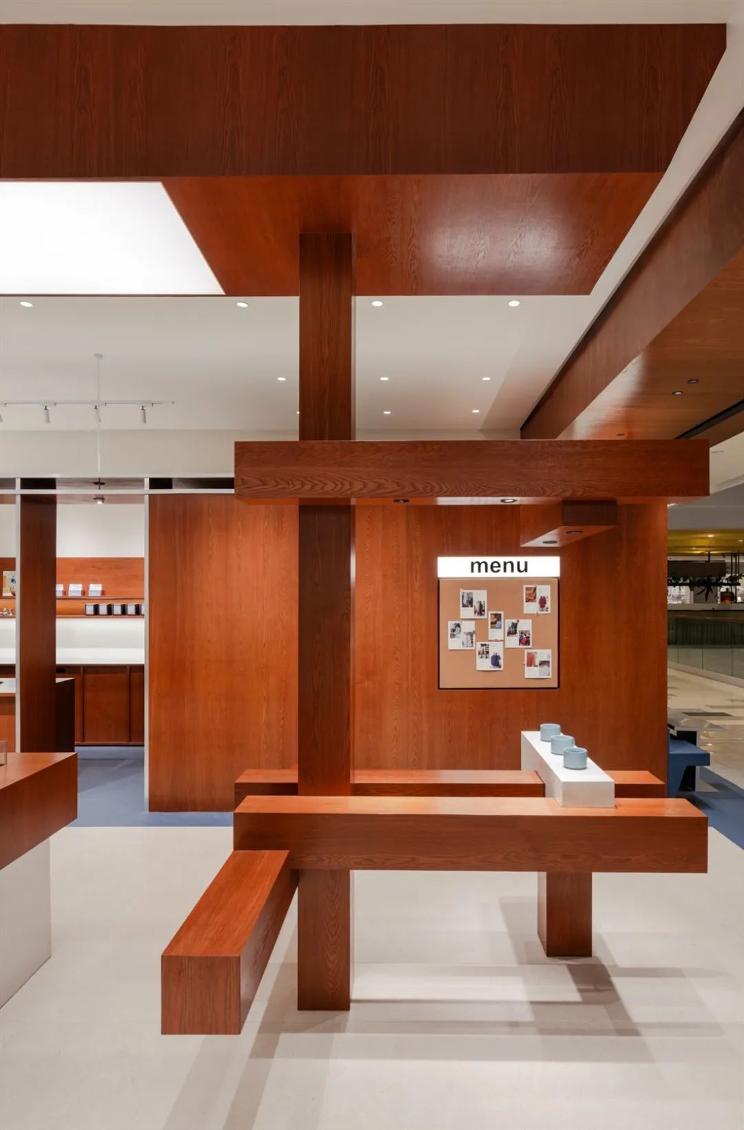 Asal Lelaki吉隆坡概念店丨马来西亚吉隆坡-0