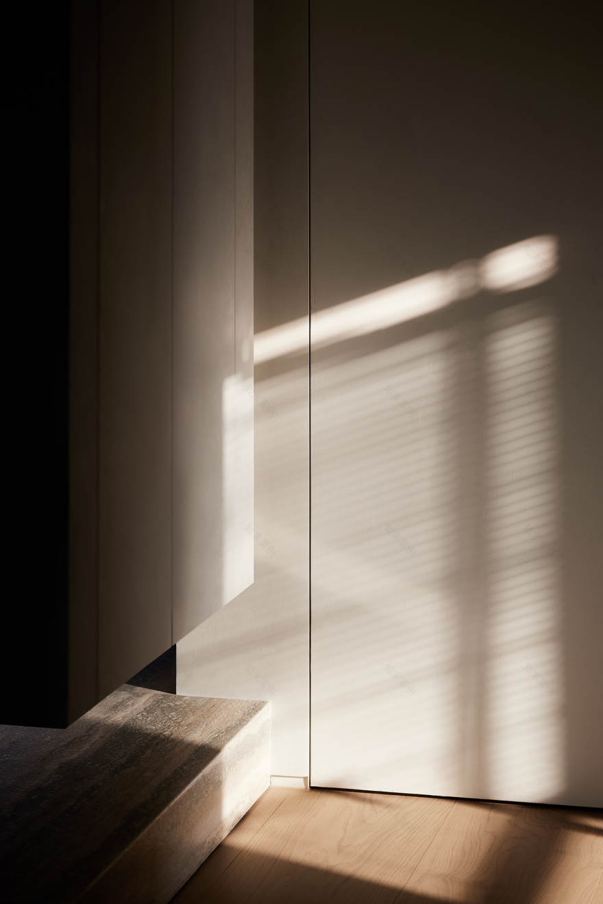 广东190m²重构生活肖像 · 懒猫创意空间丨中国广东-28