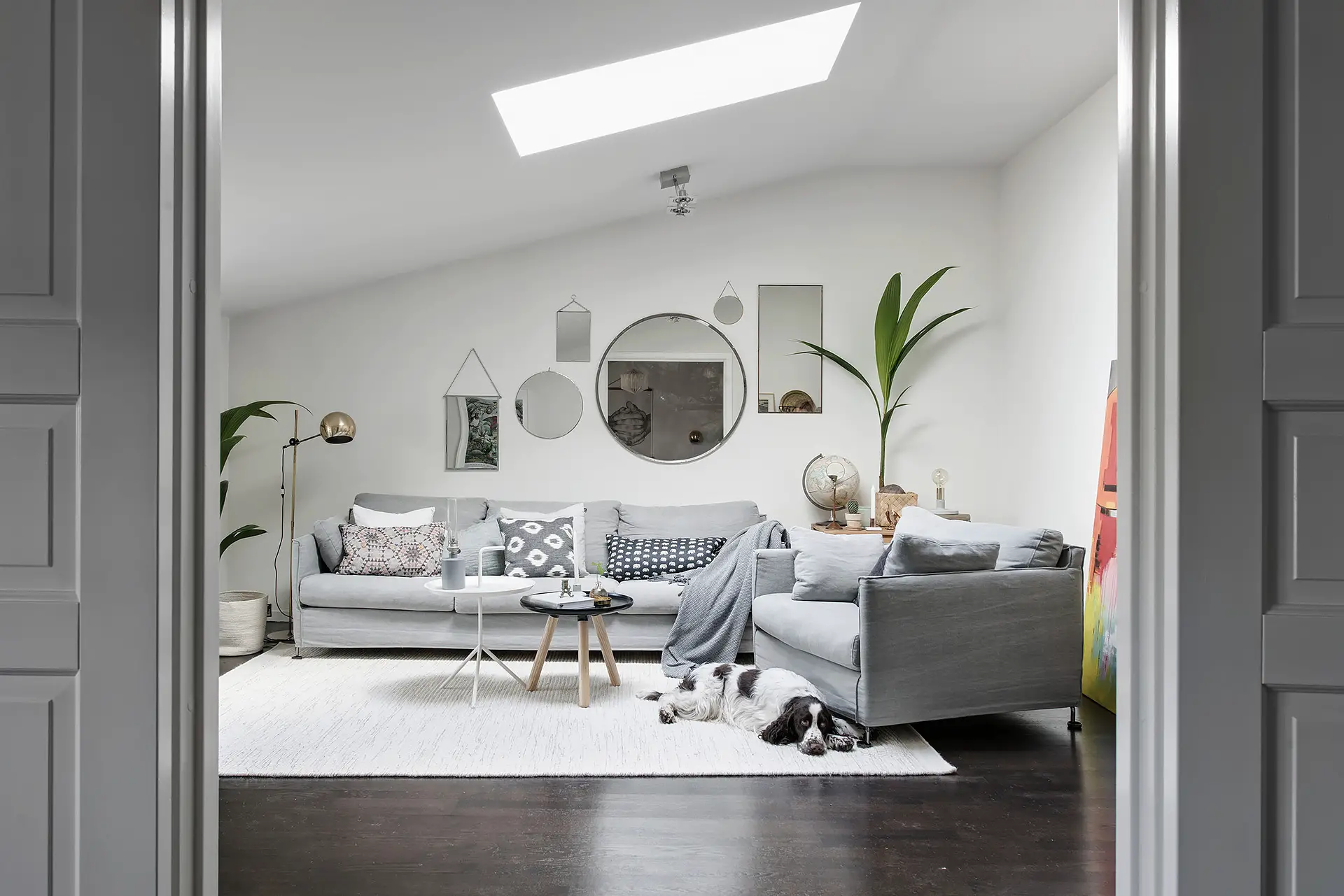 瑞典蓝粉经典搭配-7