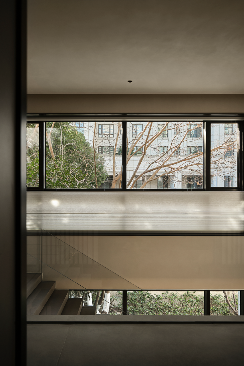 素衍的茶丨中国宁波丨九筑空间设计-30