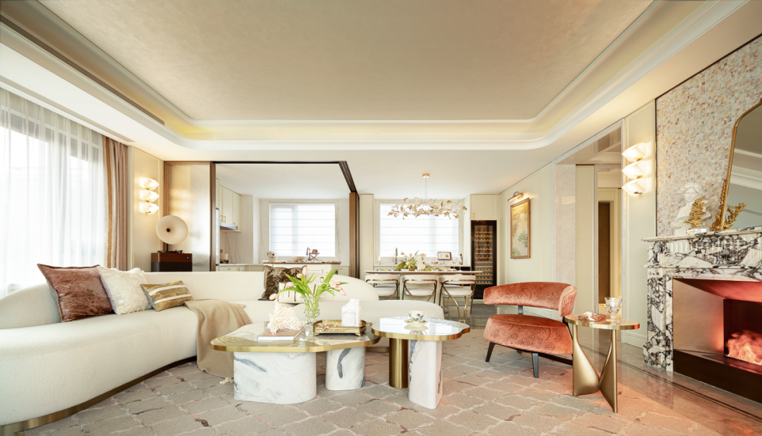 GUD阅见丨嵊州锦玉园，新昌江畔的法式绮梦-12