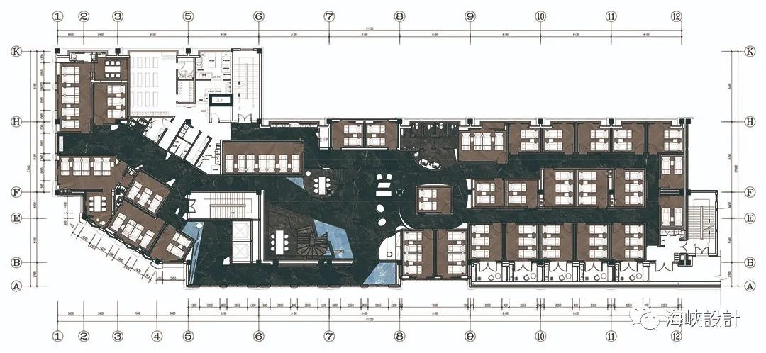 禦之匯 SPA 会所·桐乡店丨中国嘉兴丨有劃設-52