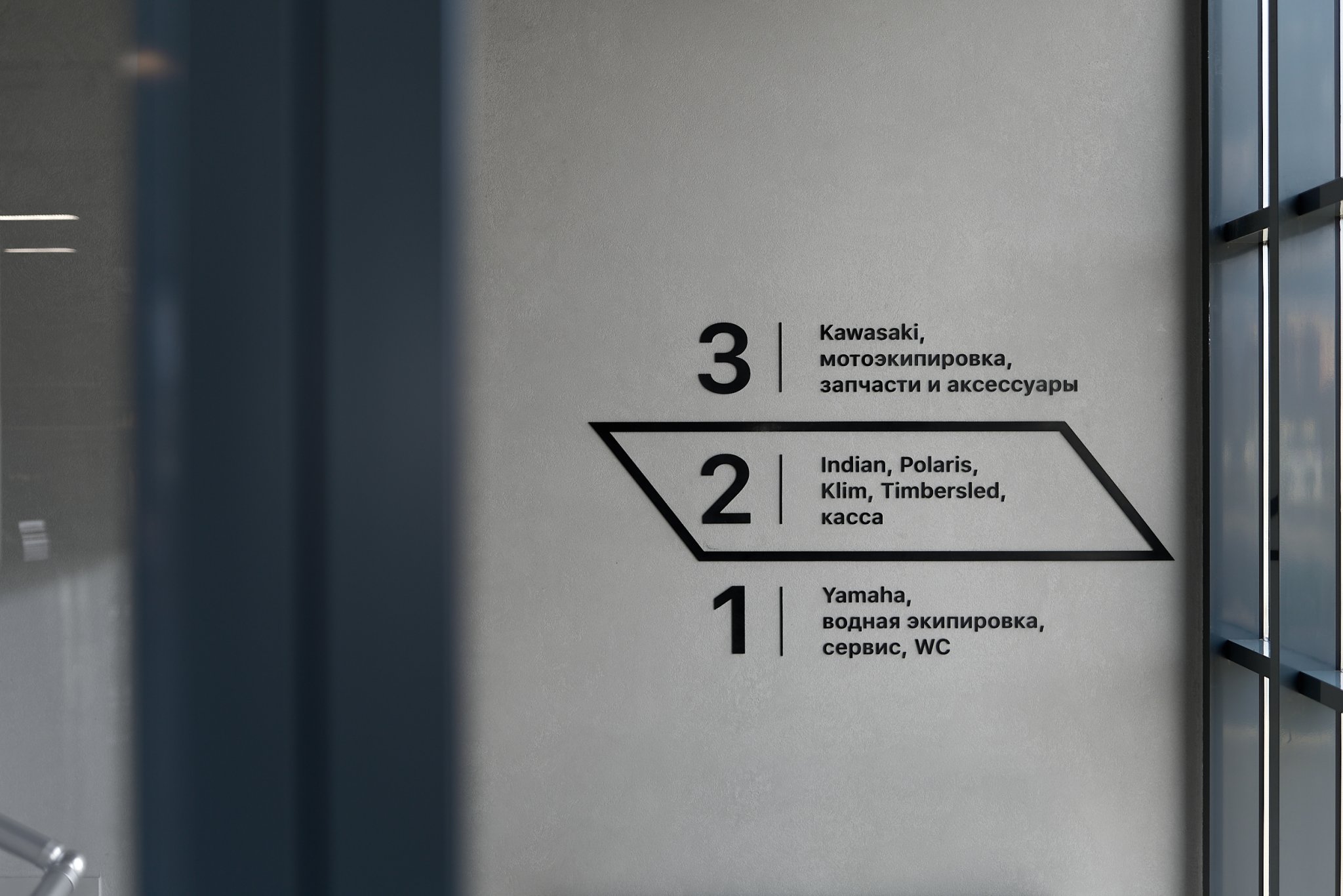 Motorrika 摩托车服饰及配件店丨俄罗斯克拉斯诺达尔丨Bad Reputation-16