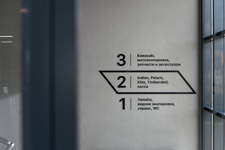 Motorrika 摩托车服饰及配件店丨俄罗斯克拉斯诺达尔丨Bad Reputation-16