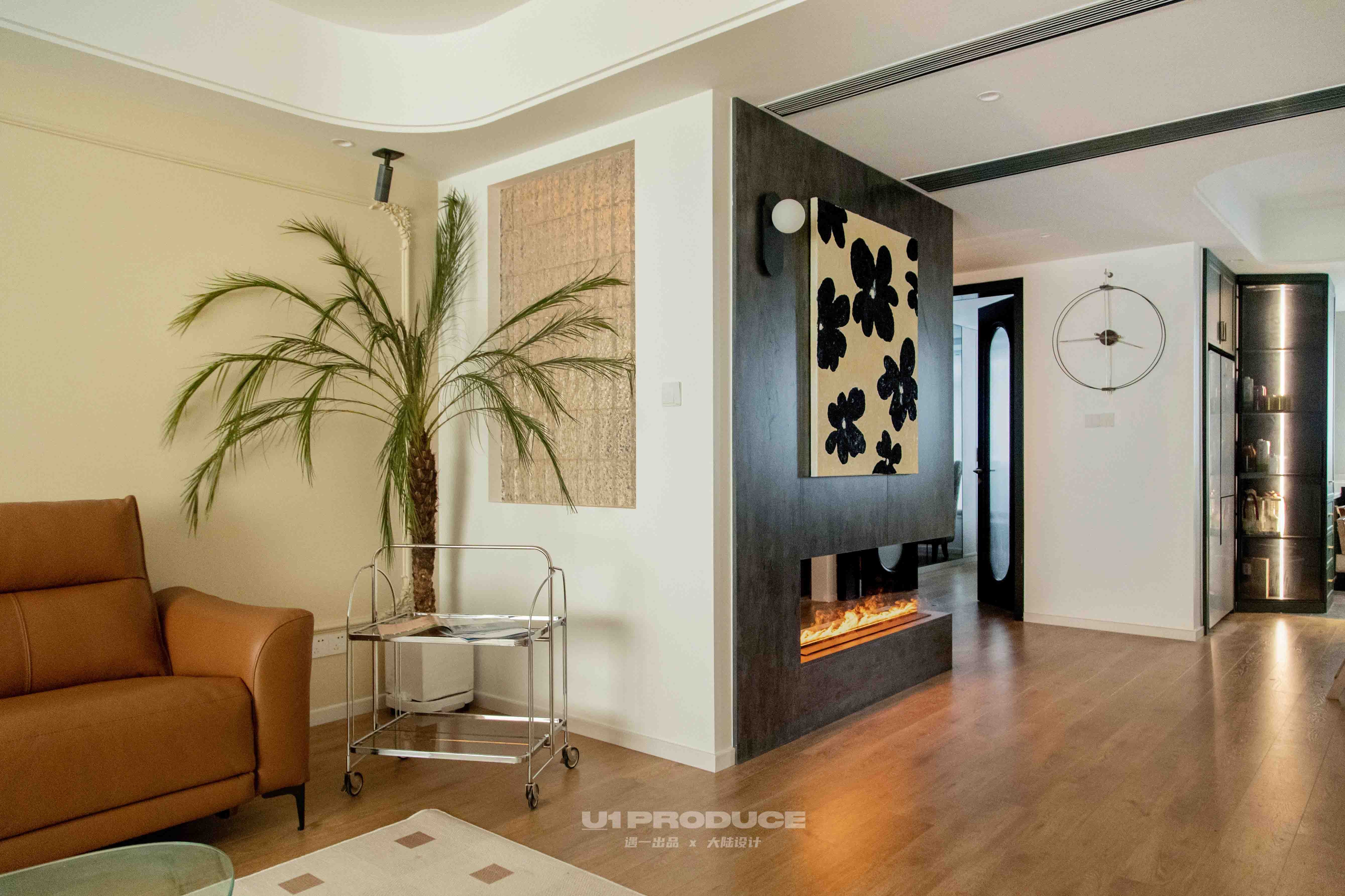 老房爆改轻法式丨大陆-76