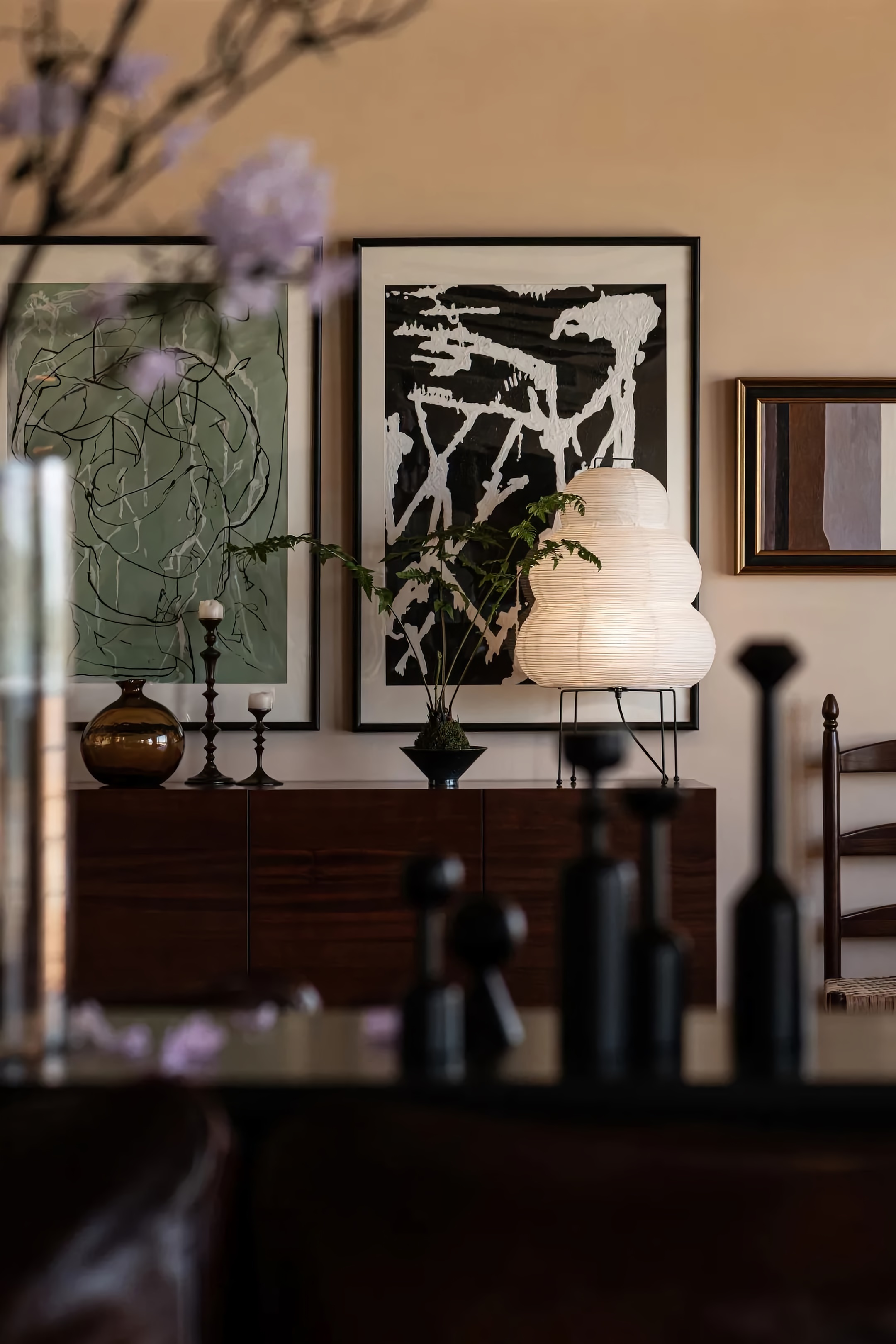 泸沽湖秋山酒店丨(YID)成都易禾上品室内装饰设计有限公司-26