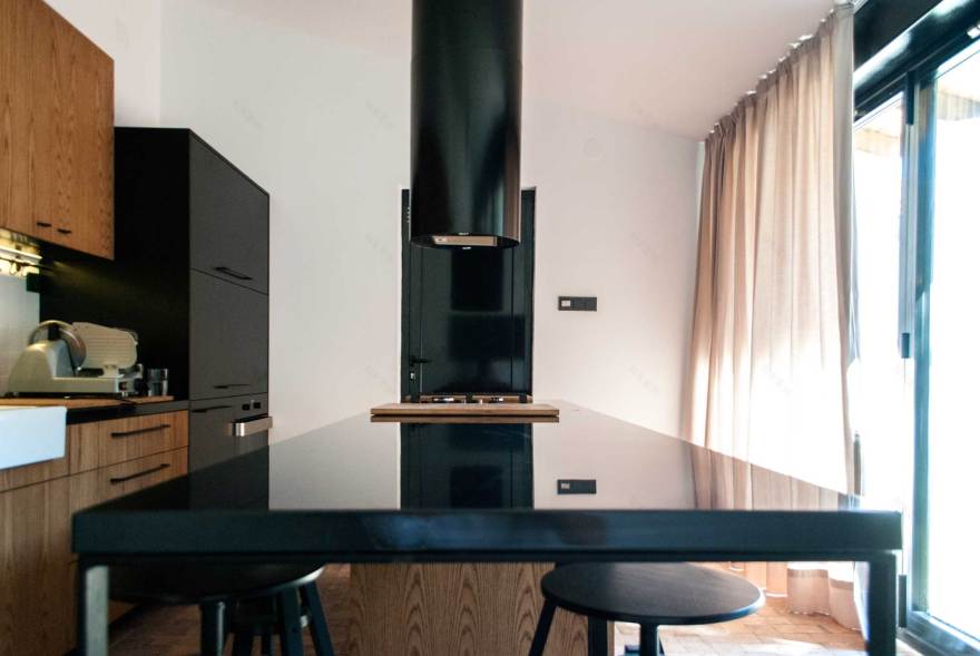 summer kitchen by the sea-5