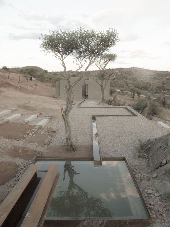 Marula Game Ranch, Namibia马鲁拉游戏牧场 by GREENinc-11