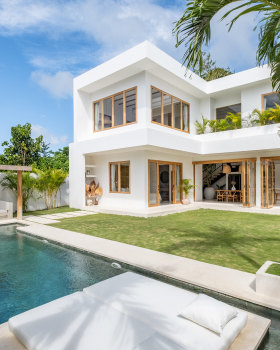 Villa Tompai