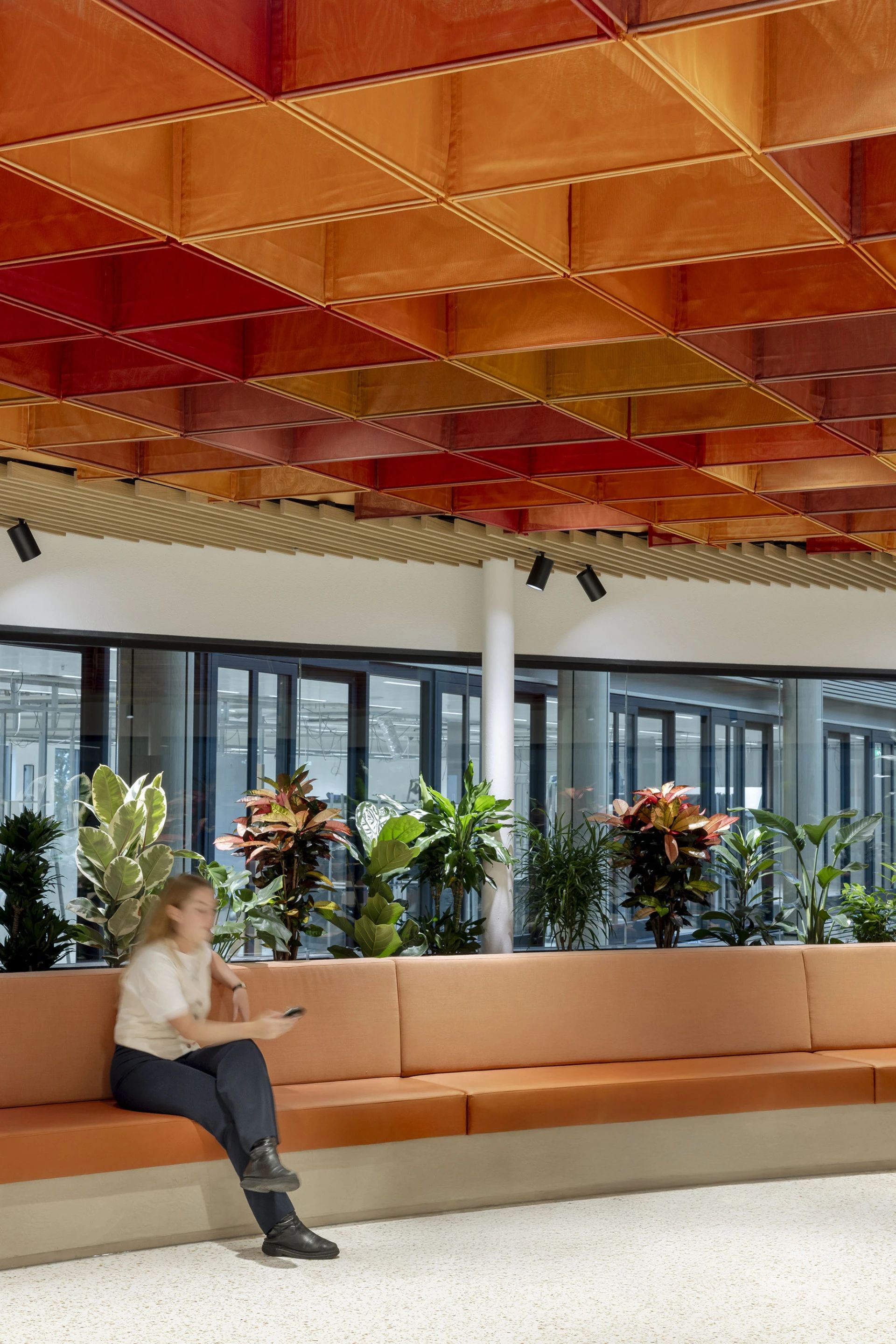 京都·CHALLE·咖啡馆丨日本京都丨Unc Studio-58