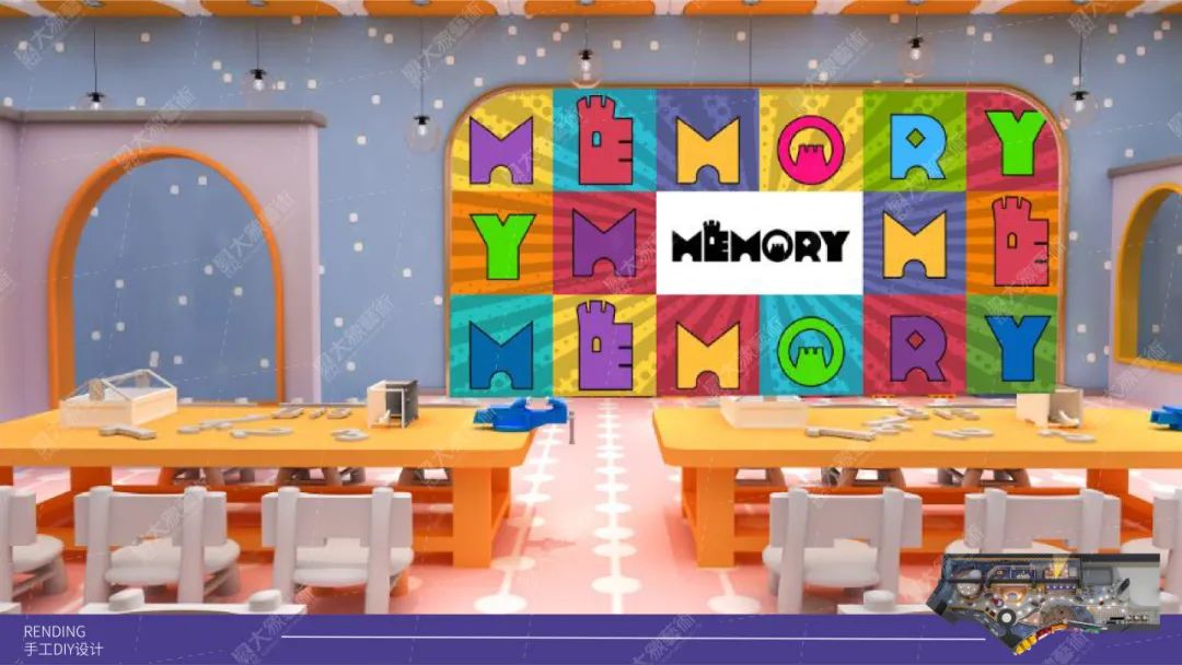 城堡式的儿童乐园，一起打卡这家东莞儿童游乐新地标-121