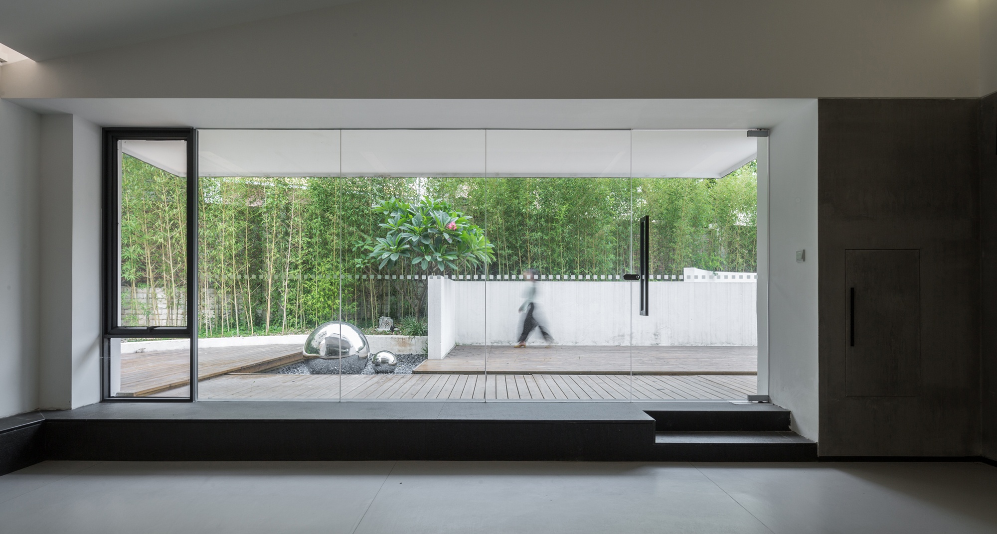 艺术馆般的办公空间 · 美林设计广州总部丨中国广州-67