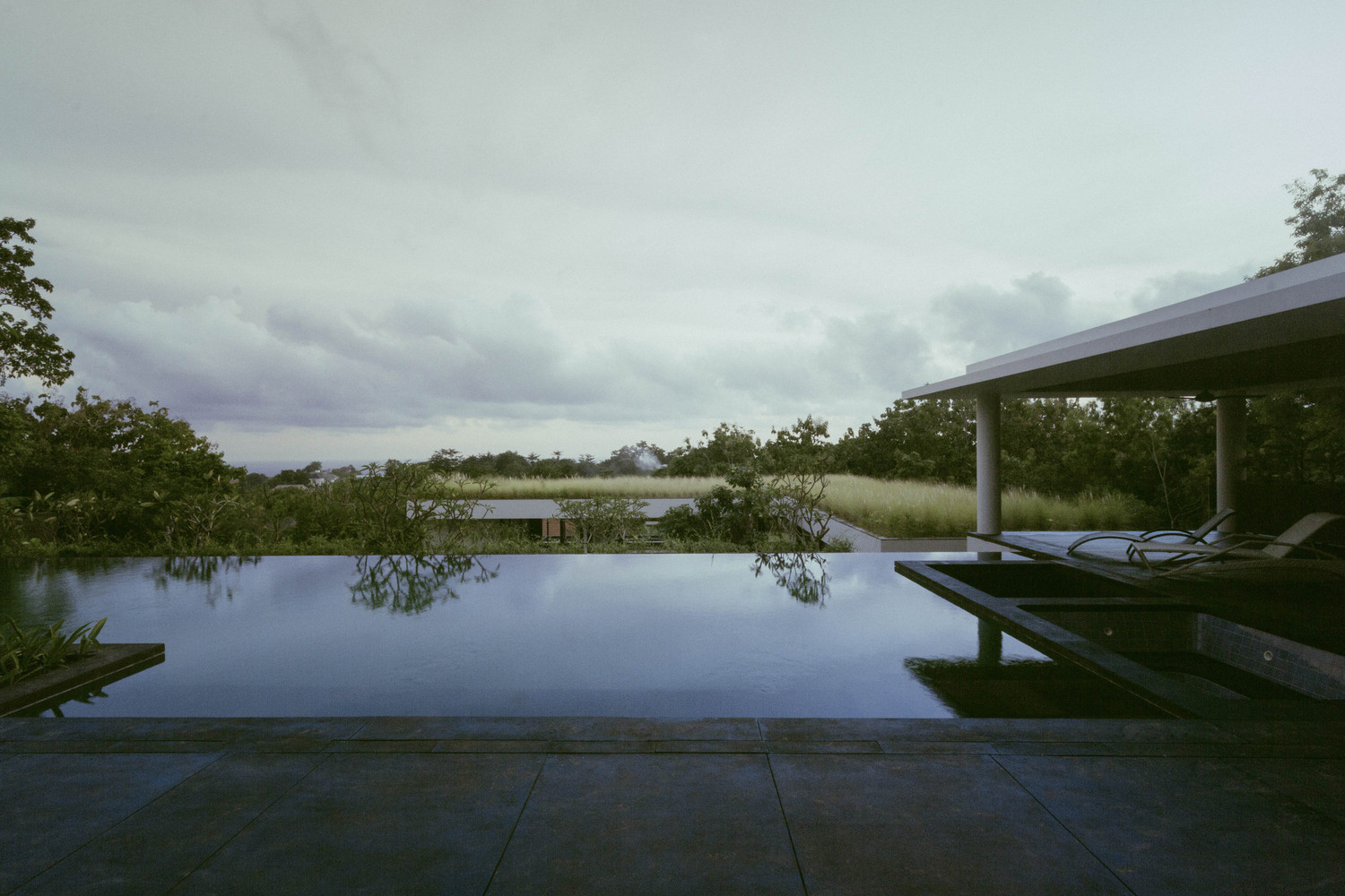 Private Villa in Ungasan  Rafael Miranti Architects-62