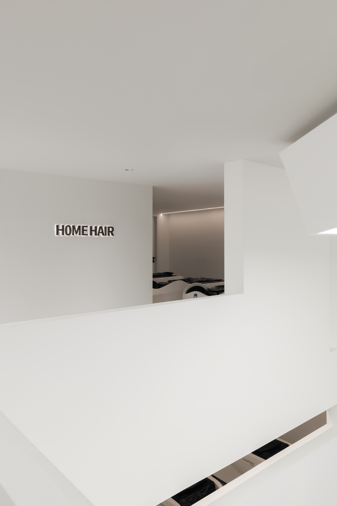 HOME HAIR 合木美发店丨中国福州丨DCD 大成设计-33
