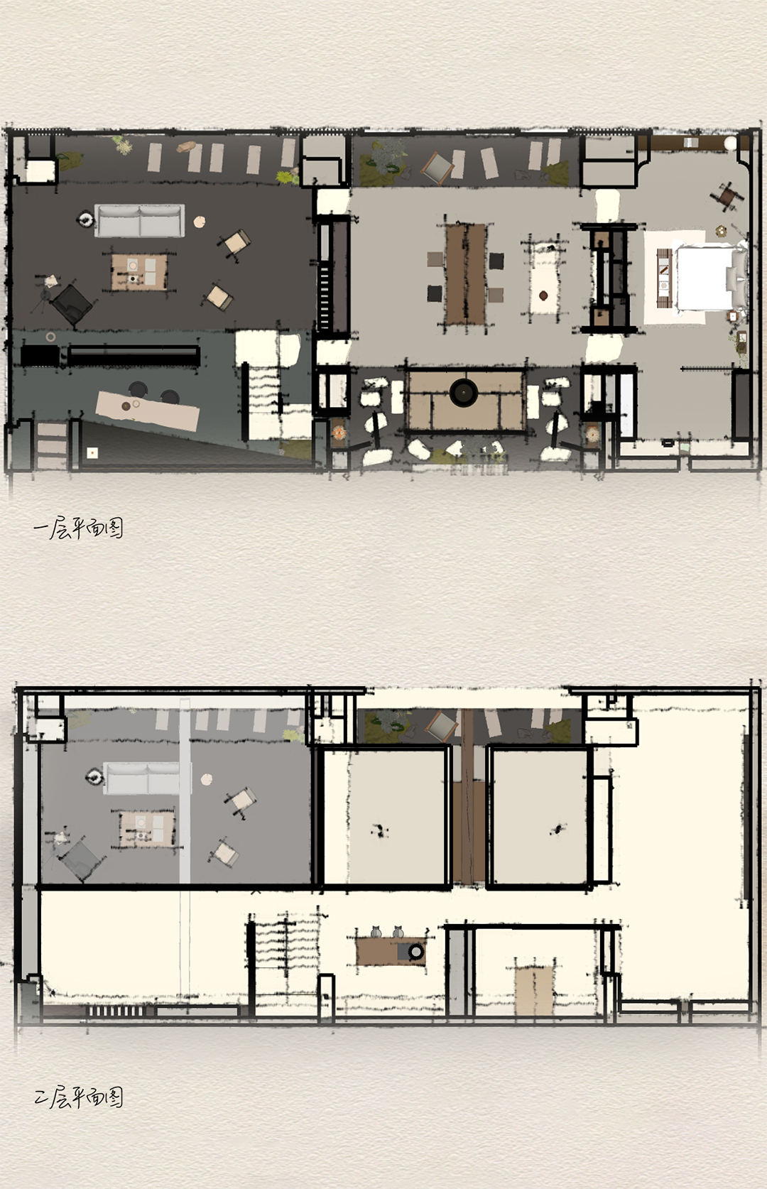 得易家木作品牌展厅设计丨中国深圳丨懒猫创意空间工作室-85