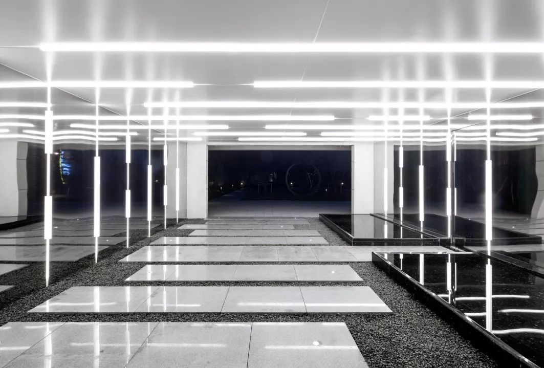 在时光的指隙间跳舞 | 华润&卓越·上海 玲珑悦府-59