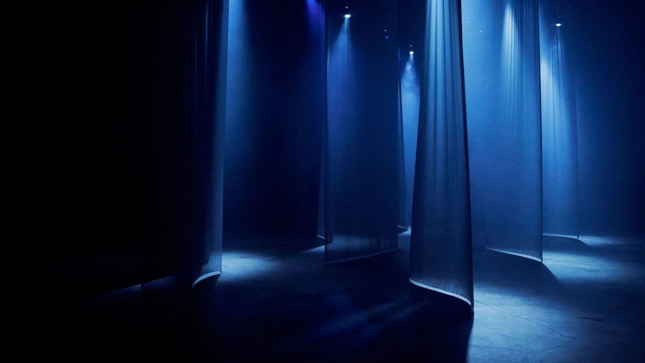 Fiat Lu·3灯光装置丨西班牙马德里丨Antoni Arola,Simon-73