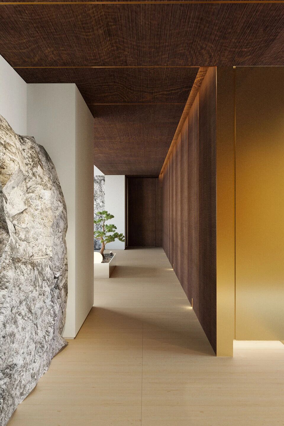 松遇軒（Songwoohun）丨韩国首尔丨Studio Eccentric-36