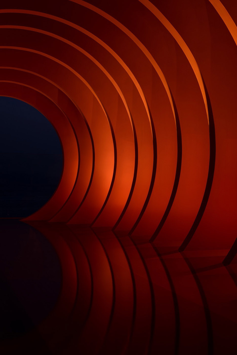 苫也·阅夕岛，深圳 / 蜚声设计-140